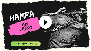 Download lagu HAMPA - ARI LASSO (Pop Punk Cover by KAPTEN!KAWAN!) mp3