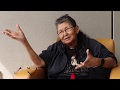 Ma-Nee Chacaby talks about Two Spirit identities