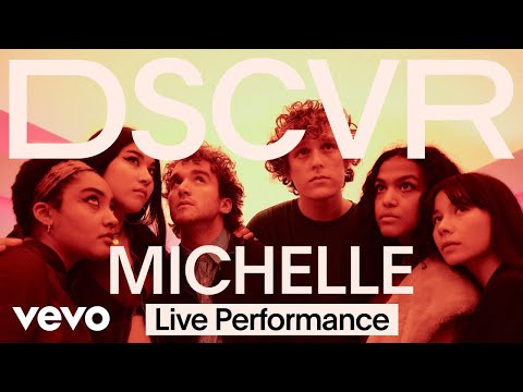 Mess U Made - Michelle