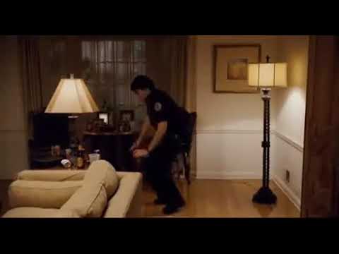 Cop Dance - Superbad