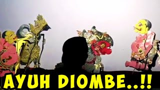 Download lagu LUCU POL‼️bagong Ora Trimo Di Kembari Njalok Ganti Rugi l Wayang kulit Ki Seno Nugroho mp3