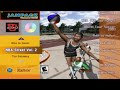 PS2 NTSC U Jampack Summer 2003 Mature Demo Disc Menu USA SCUS 97281