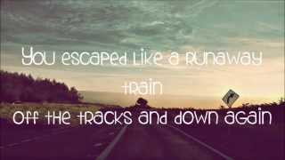 In the Mourning - Paramore (lyrics)