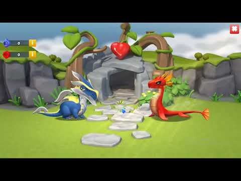 Dragon Mania Legends | ( March 21 2020 ) Gameplay Walkthrough Part 1614