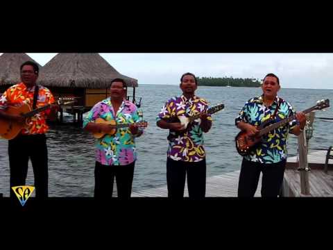 SA: Vehia To Matou Hoa Here  - Te Ava Piti