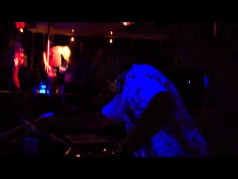 PAUL LOMAX feat LICA and IGNAS Live at Take 5 Kitzbühel Part 1.mov