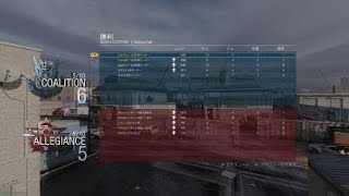 ぷにゃっと交流戦２戦目。