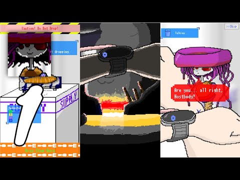 Video cover