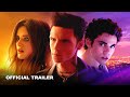 PARADISE CITY - Season 1 Official Trailer (Series OUT NOW)