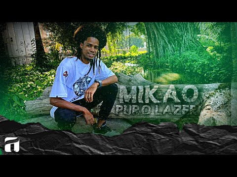 Maikão Poeta - Puro Lazer (Prod. Windson, Caniball) Trip Music