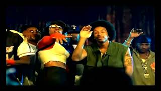 Ludacris -  Move BItch (Explicit Lyrics)