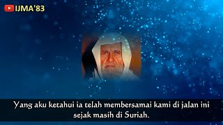 Download lagu Pembelaan Syeikh alAlbani dan Murid2nya Terhadap Syeikh Adnan Ar'ur mp3 Download lagu Pembelaan Syeikh alAlbani dan Murid2nya Terhadap Syeikh Adnan Ar'ur mp3