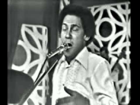 Los Latinos Recuerdos 5.wmv