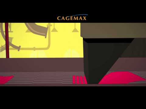 Cagemax
