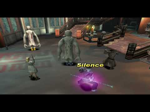 Shadow hearts 1 : ( ps2 ) : part 42 : Kuihai tower