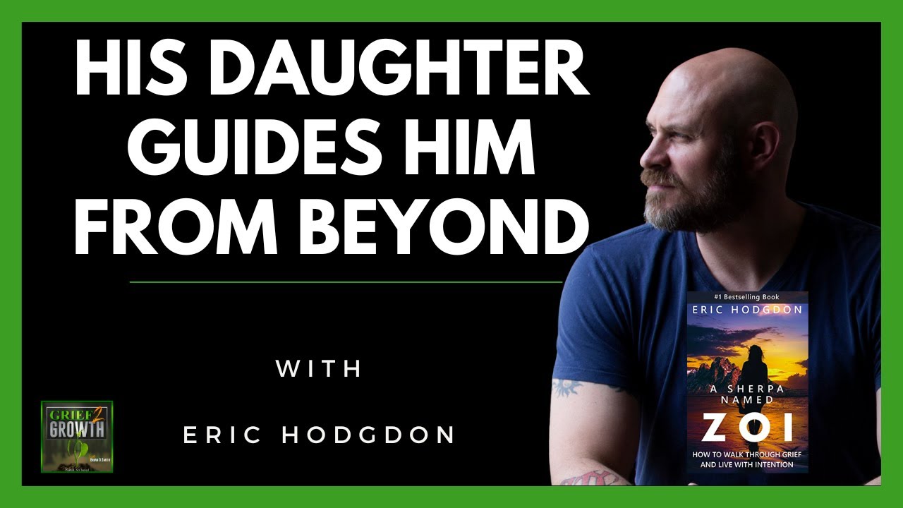 The UNTHINKABLE Loss That Couldn’t Break Him—Eric Hodgdon’s MIRACULOUS Story of Survival!