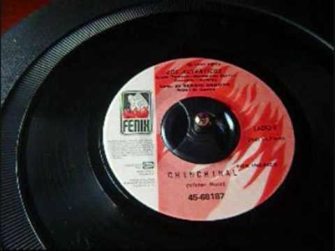 CHINCHINAL.-  LOS AUTENTICOS DE OTAVALO.- VERSION ORIGINAL (1969)