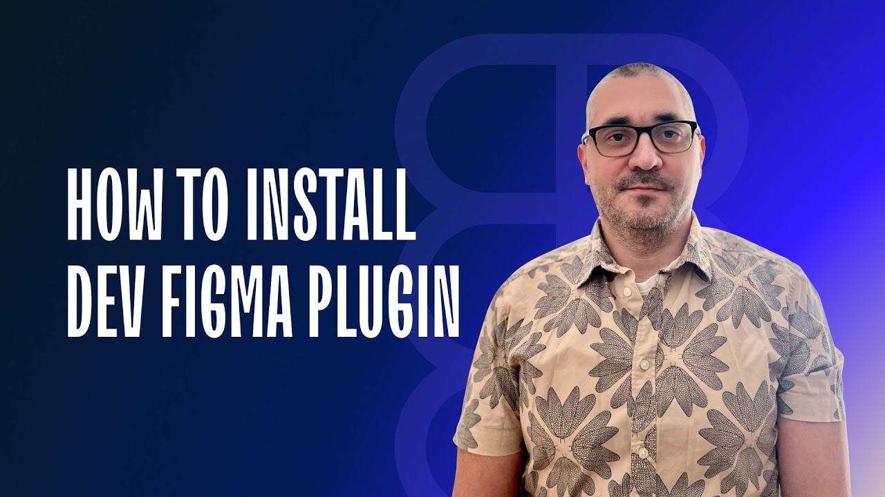 Complete Guide: Install Winden Tokens Figma Plugin Developer Version