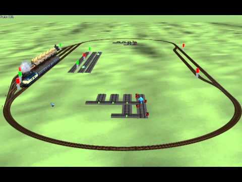 EEP-X Tutorial 67 - Universal Control Part 9 - FINAL TEST !