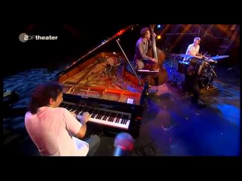 Jazz Baltica   Stefano Bollani Trio    Mi ritorni in mente