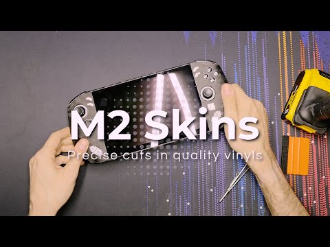 Normal Vinyl Kit Install