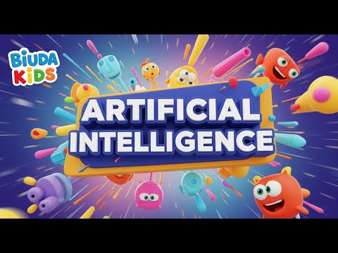 What is Artificial Intelligence?