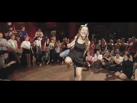 GHX19 - Dance Jam 01