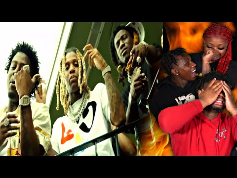 Real Boston Richey ft. Lil Durk - Keep Dissing 2 (Official Video) | REACTION
