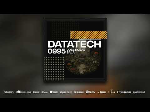 Jose Rosas - Sala [TECH HOUSE]