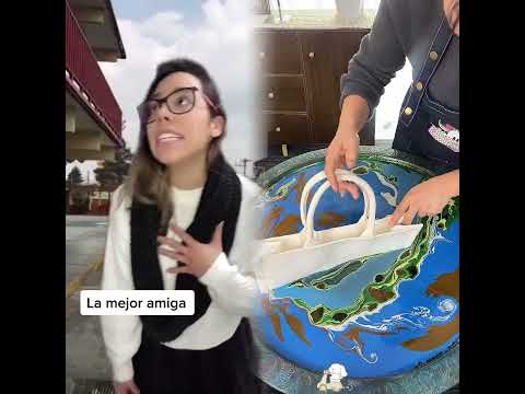 La que se desmayaba en los honores por no haber desayunado #fyp #comedia