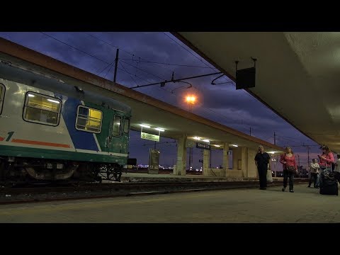 Catania Centrale, Sicilia