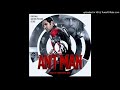Christophe Beck - FistANTcuffs