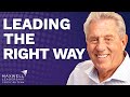 If You Want To Be An Effective Leader Learn These Principles John Maxwell