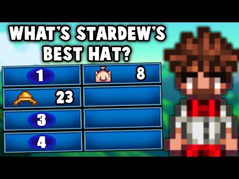 I Hosted a Stardew Valley Family Feud (ft. UnSurpassable Z, Therm, Waligug, Haboo & More!!)
