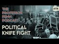 ‼️Courage Is Required‼️ | POLITICAL KNIFE FIGHT w/ Professor Penn & Drew Roach | EP178