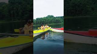 preview picture of video 'Mohamaya Lake/মহামায়া লেক'