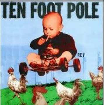 Ten Foot Pole - Muffled
