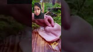 Download lagu Mothers' reactions to seeing people cooking meat, makes the brain travel 1 | just rilex mp3