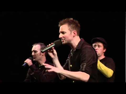 Füenf: Umdrehn brinx nix (live)