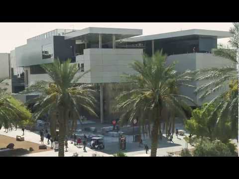 Unlv Chb Building