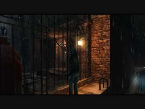 Let's Play Dreamfall: Part 16