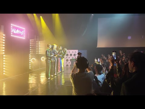 manifest ama-ama-amatör lansman 