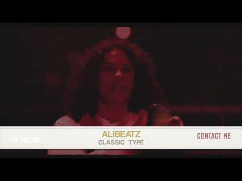 [FREE] Moha La Squale x Hatik x Sch x Samra x Capital Bra x CLASSIC Type Beat