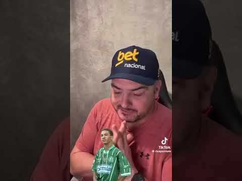 🟢🚨O OPALMEIRAS DE 1996 WAS PORNOGRAPHIC