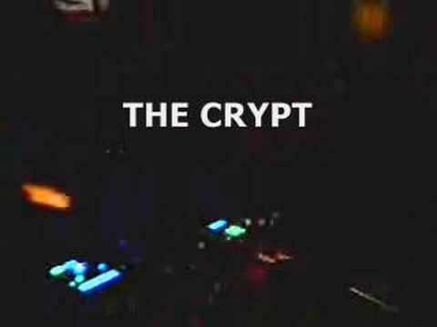 DJ Patrick Kroft: "The Crypt 1997-2007" pt. 1