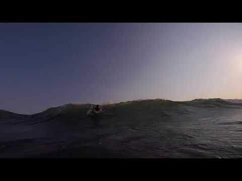 Salt Creek | Heavy Session | POV