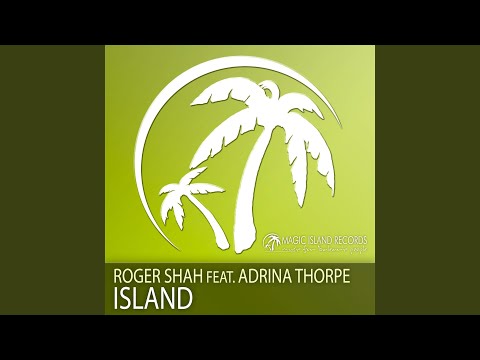 Island (Antillas Vocal Edit)