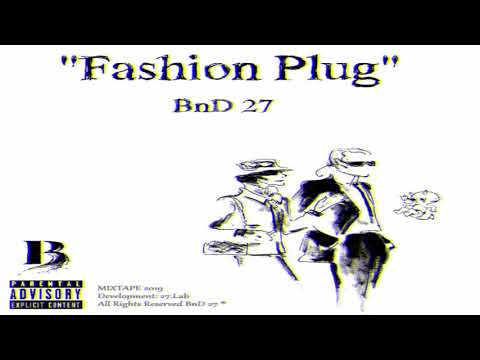 BnD 27 - Thugga (prod. Kendrix)