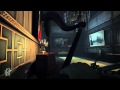 Trailer Dishonored 'The Study of Stealth'