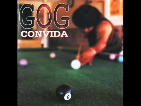 Ideologia e Tal "Rezem Por Aquele Homem" Álbum Gog Convida [ 1999 ]